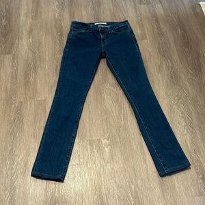 J Brand Jasper Jeans